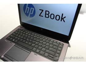 惠普ZBook 14(F4P17PA)