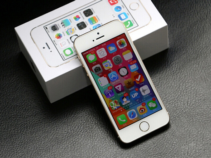 ƻiPhone5SŰ 32GBͼ