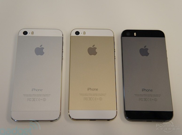 ƻiPhone5SŰ 32GBͼ