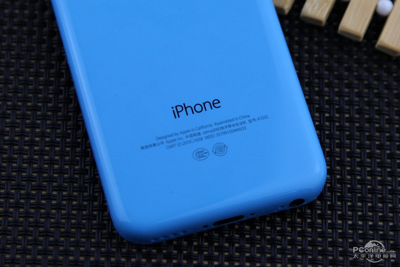 ƻiPhone5CŰ 16GBͼ