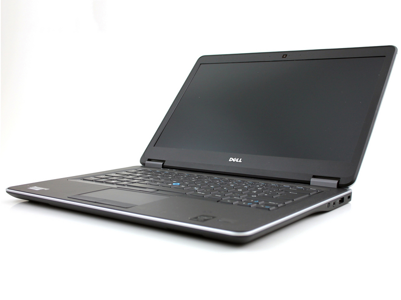 戴尔Latitude E7440(i7-4600U/8GB/256GB)