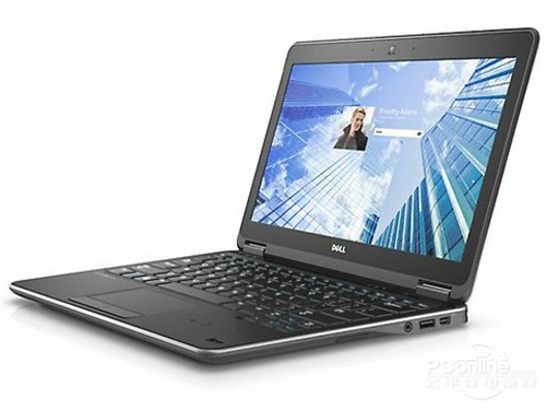 Latitude E7240 Touch(i7-4600U/8GB/128GB)ͼ