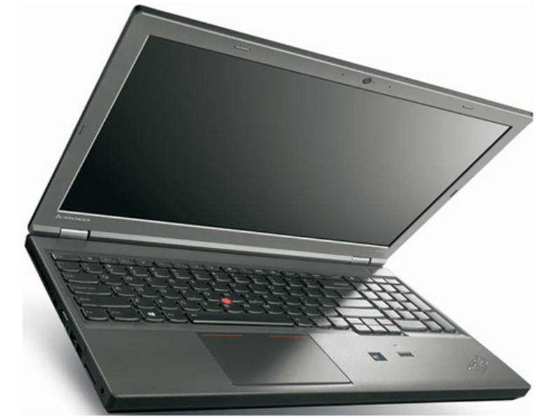 联想ThinkPad W540 20BHS0M800效果图