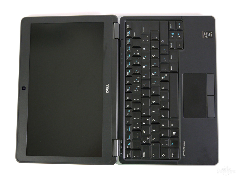 Latitude E7240(i3-4010U/4GB/128GB)ͼ