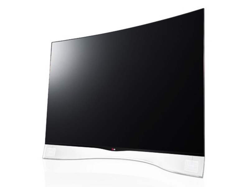 LG 55EA9800-CA