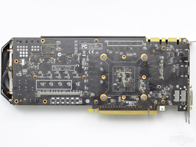 ̩GTX770-4GD5 AMP+ HA