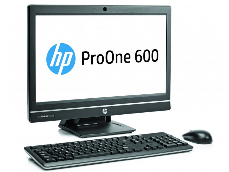 惠普ProOne 600 G1(F0S13PA)