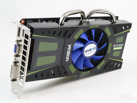 ӯͨGTX650-2048GD5 PAϷ