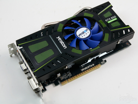 ӯͨGTX650-2048GD5 PAϷ