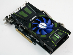 ӯͨGTX650-2048GD5 PAϷ