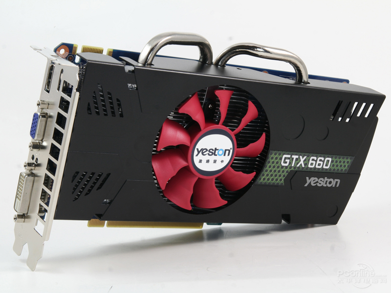 ӯͨGTX660-2048GD5 PAϷͼ