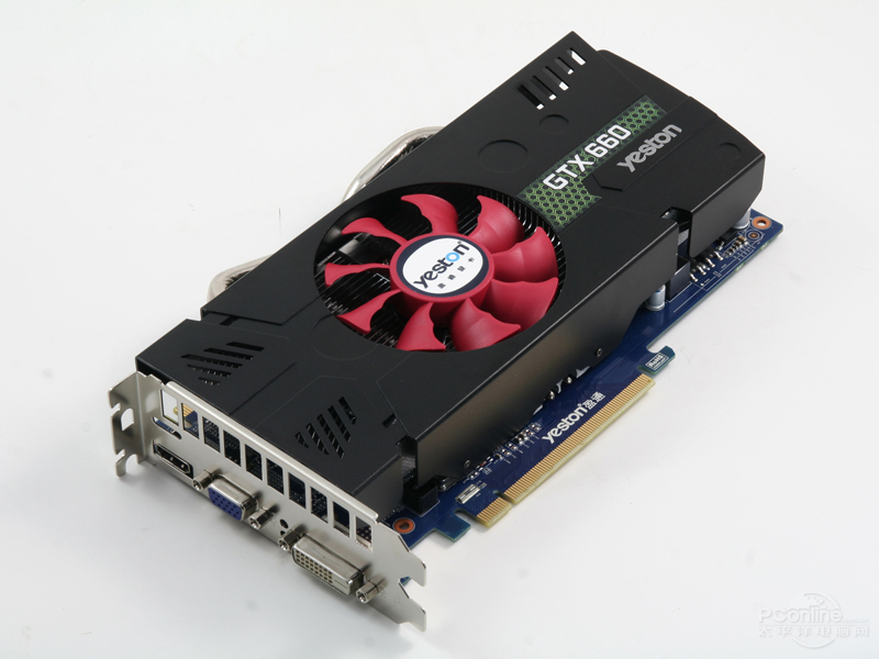 ӯͨGTX660-2048GD5 PAϷͼ