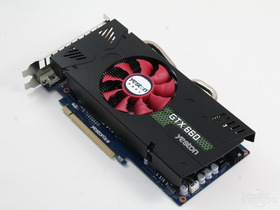 ӯͨGTX660-2048GD5 PAϷ