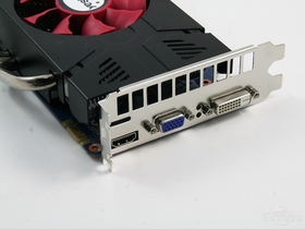 ӯͨGTX660-2048GD5 PAϷ