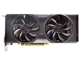 EVGA GTX 760 2GB SC w/ ACX Cooler