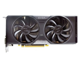 EVGA GTX 760 2GB Dual SC w/ ACX Cooler 