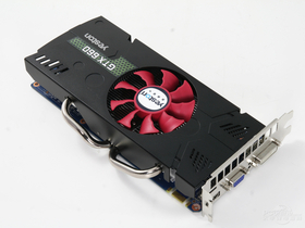 ӯͨGTX660-2048GD5 PAϷ