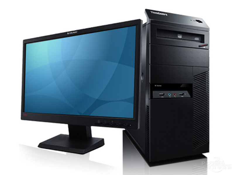 ThinkCentre M4350t(i3 3240/2G/500G/19Ӣ)ͼ