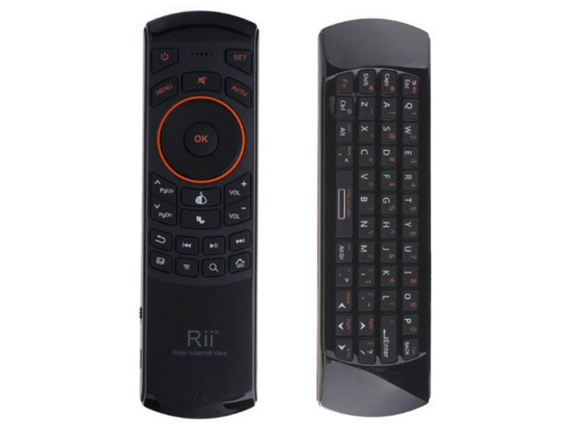 Rii mini i25（空鼠版） 图片