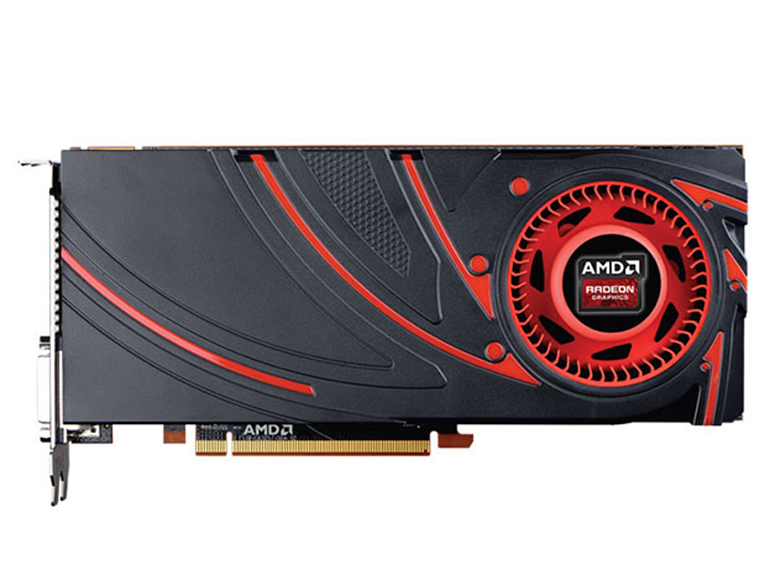 AMD RADEON R9 270Xͼ