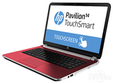 惠普Pavilion TouchSmart 14-n026tx