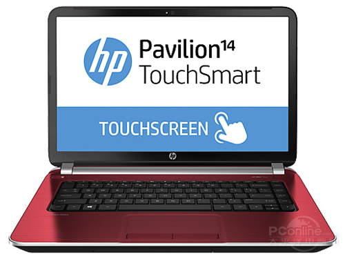 Pavilion TouchSmart 14-n026txͼ