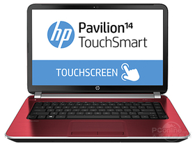 Pavilion TouchSmart 14-n026tx