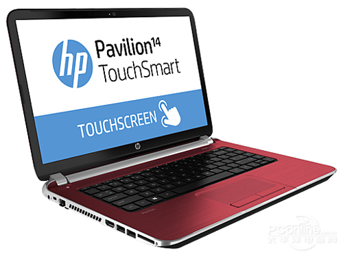 Pavilion TouchSmart 14-n026txͼ