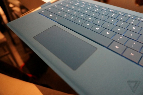 微软Surface Pro 3(i7/512GB/专业版)