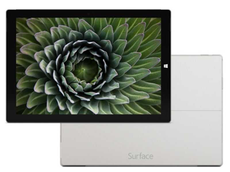 ΢Surface Pro 3(i5/256GB/й)ͼ