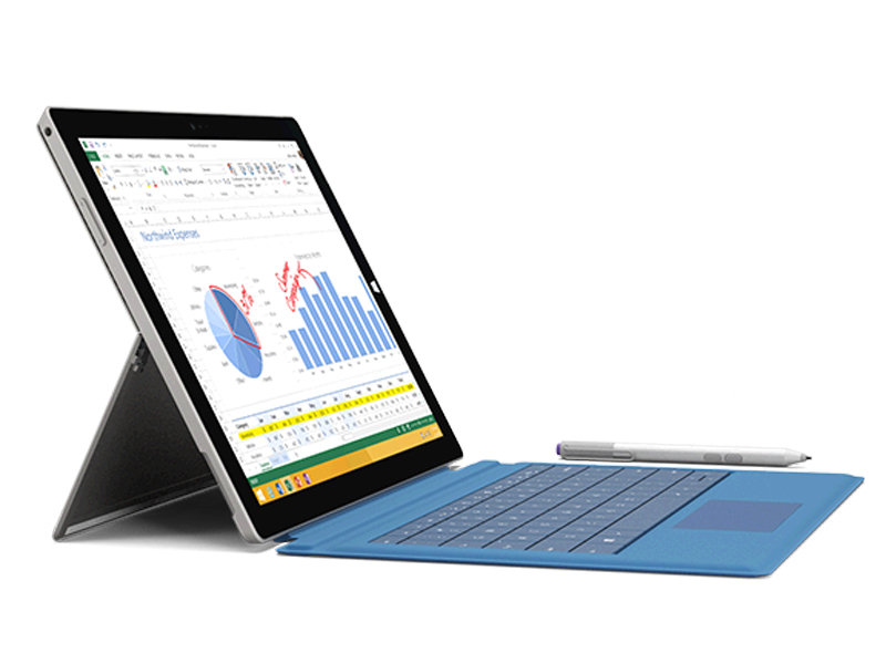 ΢Surface Pro 3(i7/256GB/רҵ)ͼ