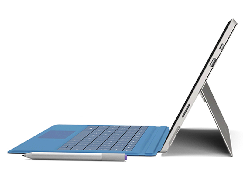 ΢Surface Pro 3(i5/256GB/й)ͼ