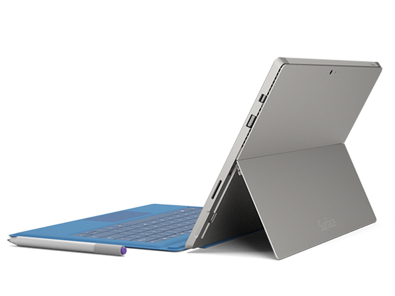 ΢Surface Pro 3(i7/256GB/רҵ)ͼ