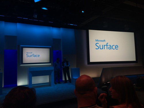 微软Surface Pro 3(i7/256GB/专业版)
