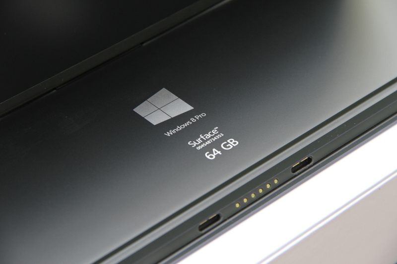 ΢Surface Pro 2(8GB/256GB/רҵ)ͼ