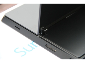 微软Surface Pro 2(4GB/64GB/中文版)