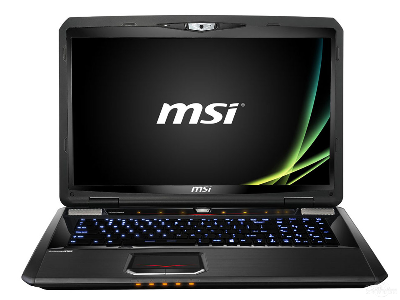 msi΢GT70 2OK-499CNͼ