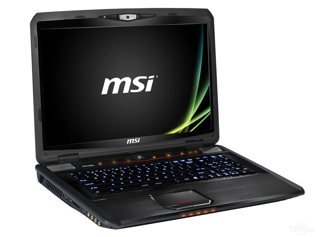 msi΢GT70 2OK-499CNͼ