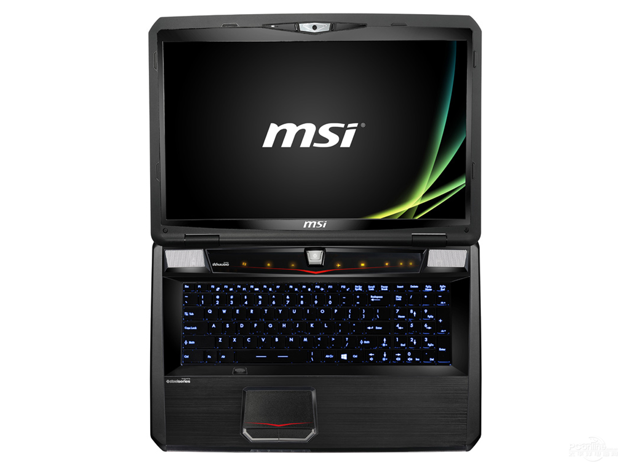 msi΢GT70 2OK-499CNͼ