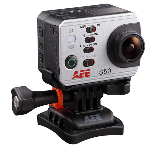 AEE S50