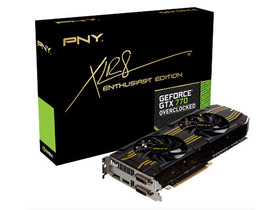 PNY GTX 770 OC