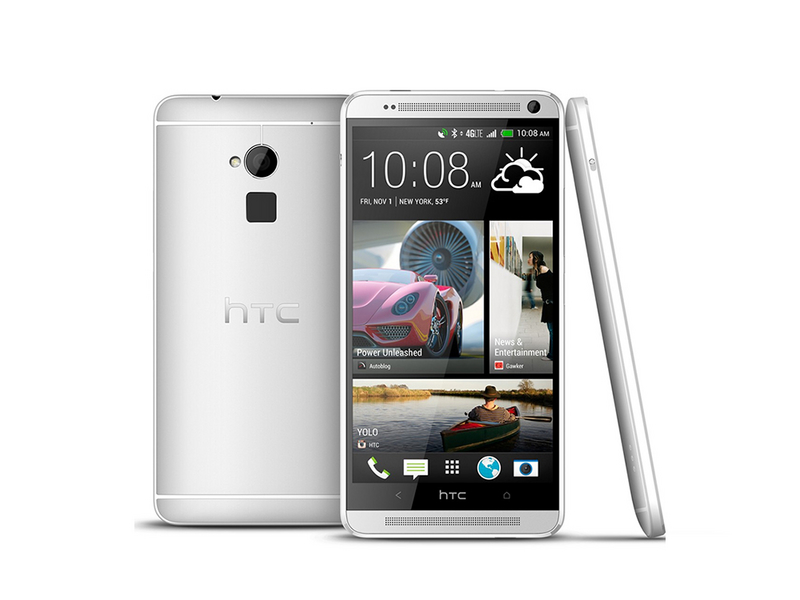 HTC 809d效果图1