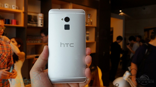 HTC 8060