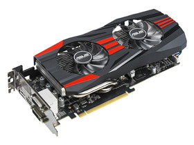 ˶ʥʿ R9 270X DirectCU II TOP