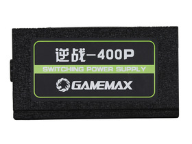 GAMEMAXս-400P