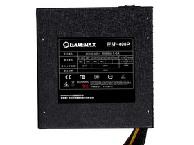 GAMEMAXս-400P