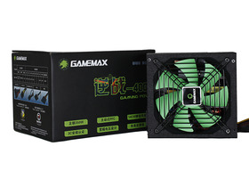 GAMEMAXս-400P