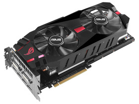 ˶ROG Matrix R9 280X-P 3GD5