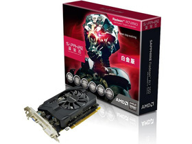 ʯR7 250 1GB GDDR5 