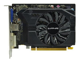 ʯR7 250 1GB GDDR5 